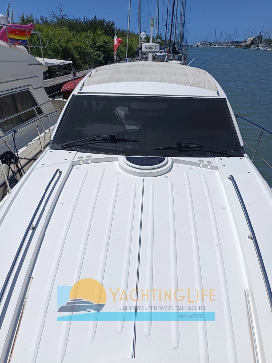 Fairline TARGA 38 usado à venda