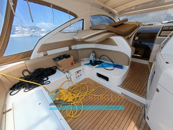 Fairline TARGA 38 usado à venda