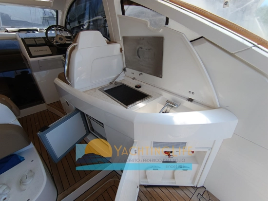 Fairline TARGA 38 usado à venda
