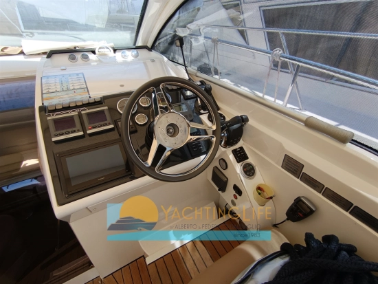 Fairline TARGA 38 usado à venda