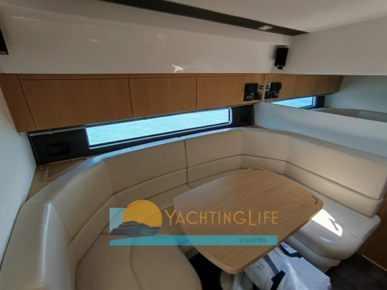 Fairline TARGA 38 usado à venda