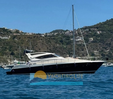 Cayman Yachts 48 WA de segunda mano en venta
