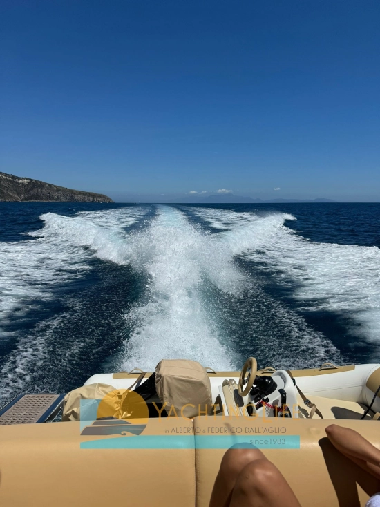 Cayman Yachts 48 WA usado à venda