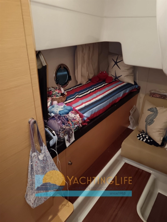 Cranchi Zaffiro 36 usata in vendita