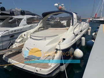 Cranchi Mediterranee 50 usata in vendita
