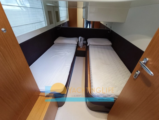 Ferretti 500 de segunda mano en venta