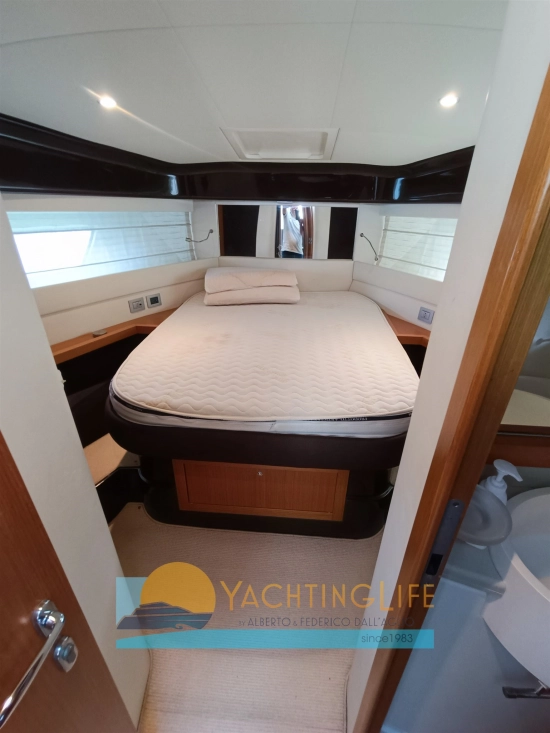 Ferretti 500 de segunda mano en venta