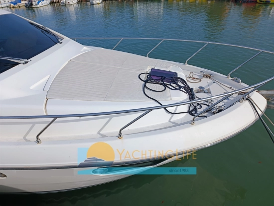 Ferretti 500 de segunda mano en venta
