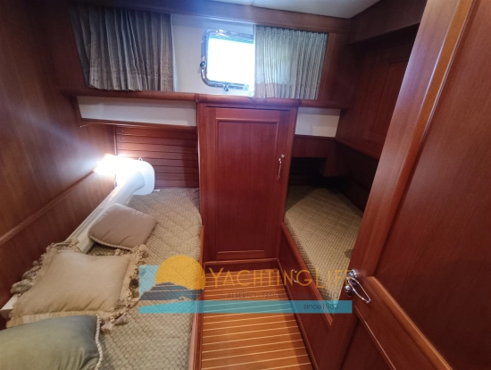 Grand Banks 47 HERITAGE EU usata in vendita