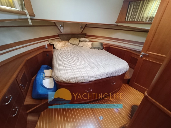 Grand Banks 47 HERITAGE EU usata in vendita