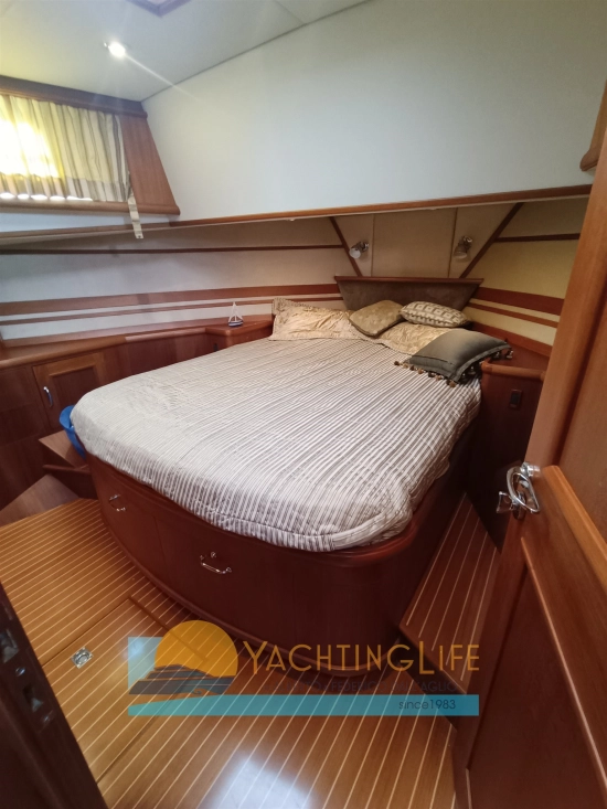 Grand Banks 47 HERITAGE EU usata in vendita