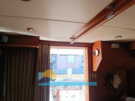 Grand Banks 47 HERITAGE EU usata in vendita