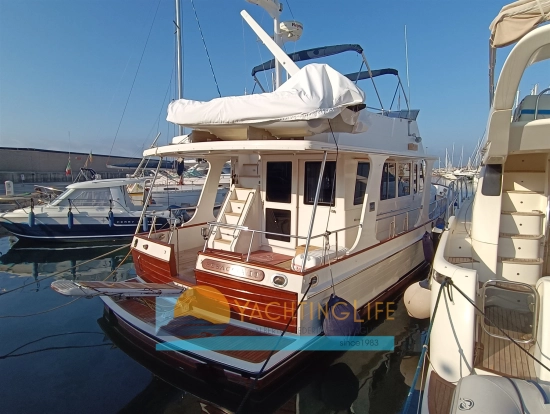 Grand Banks 47 HERITAGE EU usata in vendita