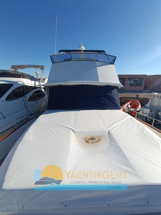Grand Banks 47 HERITAGE EU usata in vendita