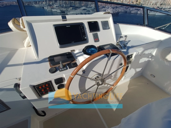 Grand Banks 47 HERITAGE EU usata in vendita