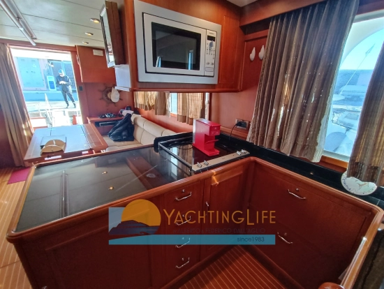 Grand Banks 47 HERITAGE EU usata in vendita