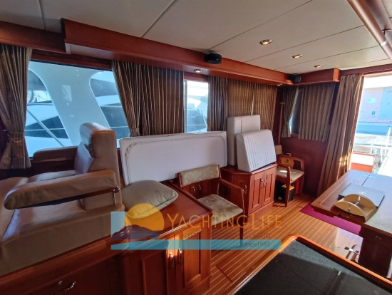 Grand Banks 47 HERITAGE EU usata in vendita