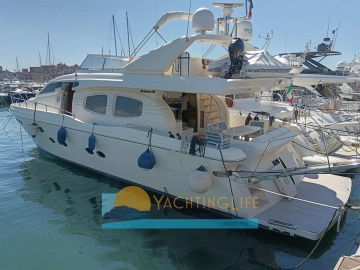 Posillipo Rizzardi TECHNEMA 65 de segunda mano en venta