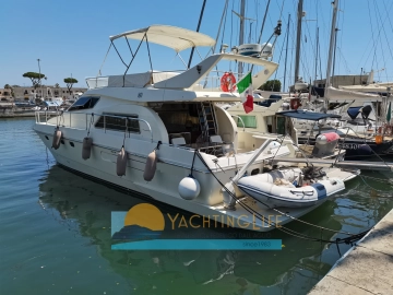 Ferretti 150 de segunda mano en venta