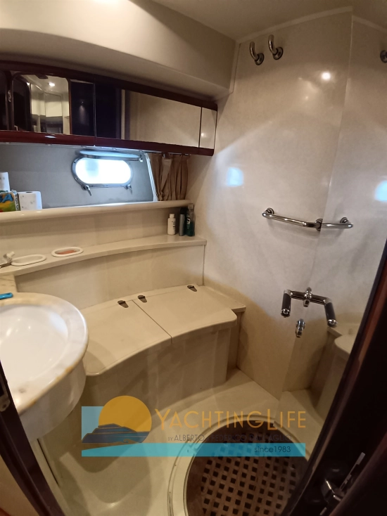 Ferretti 150 usata in vendita