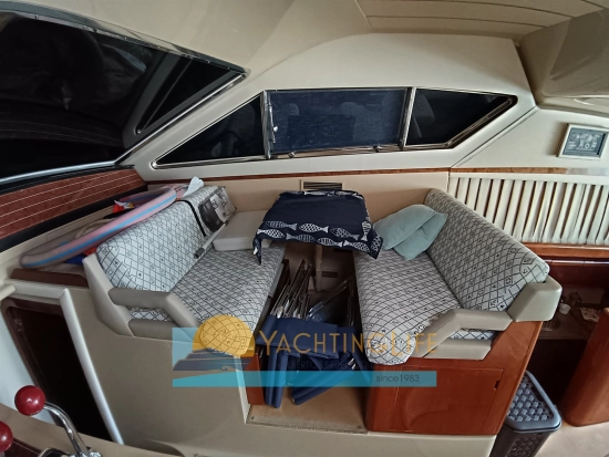Ferretti 150 usata in vendita
