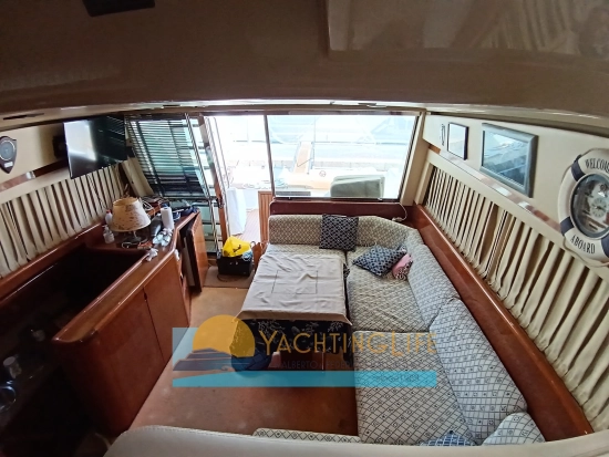 Ferretti 150 usata in vendita