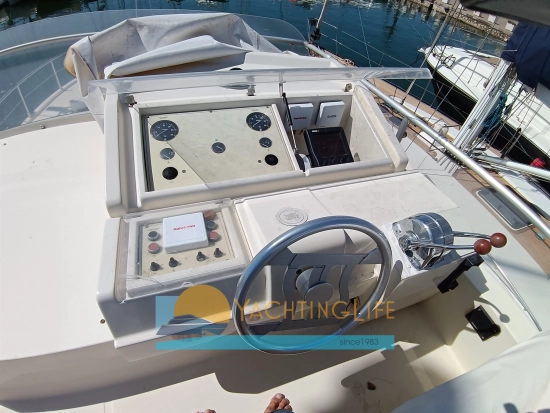 Ferretti 150 usata in vendita