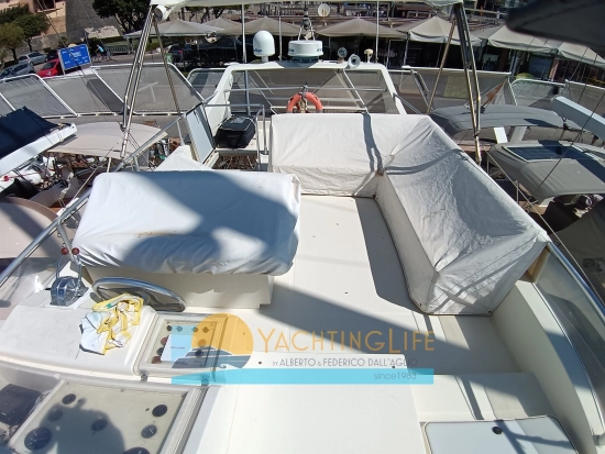 Ferretti 150 usata in vendita
