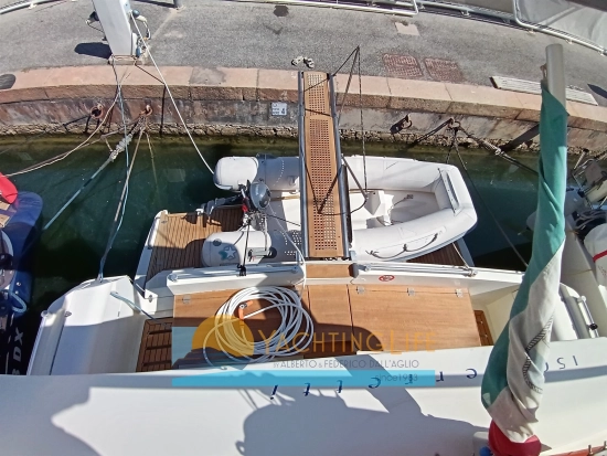 Ferretti 150 usata in vendita