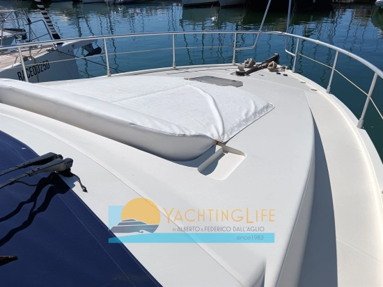 Ferretti 150 usata in vendita