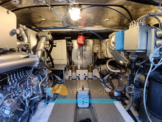 Ferretti 150 usata in vendita