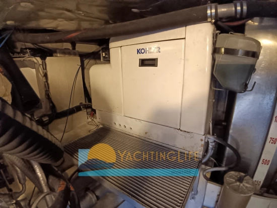 Ferretti 150 usata in vendita