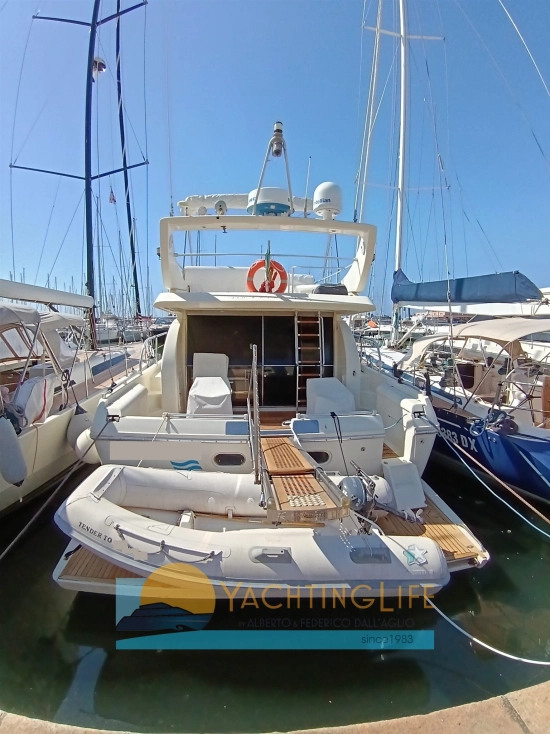 Ferretti 150 usata in vendita