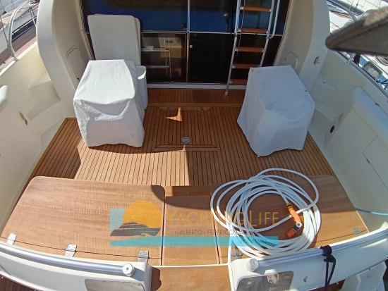 Ferretti 150 usata in vendita