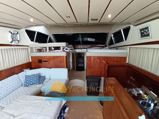 Ferretti 150 usata in vendita