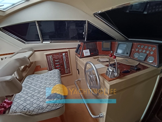 Ferretti 150 usata in vendita