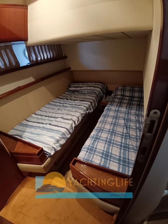 Ferretti 150 usata in vendita