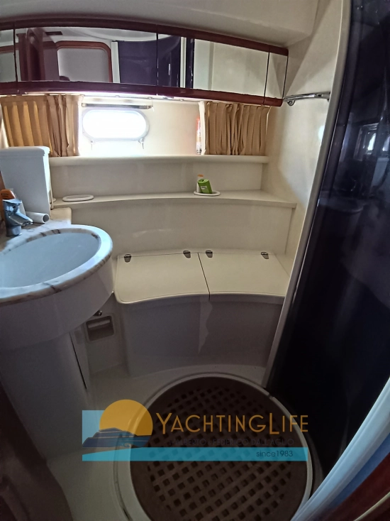Ferretti 150 usata in vendita