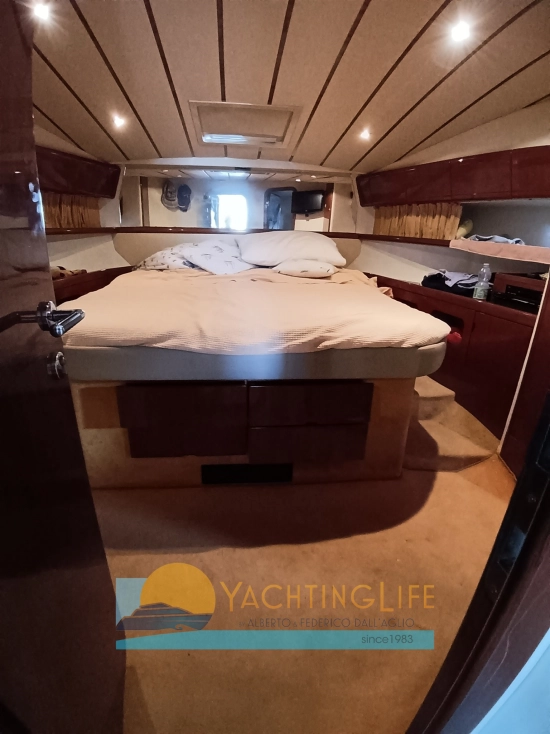 Ferretti 150 usata in vendita