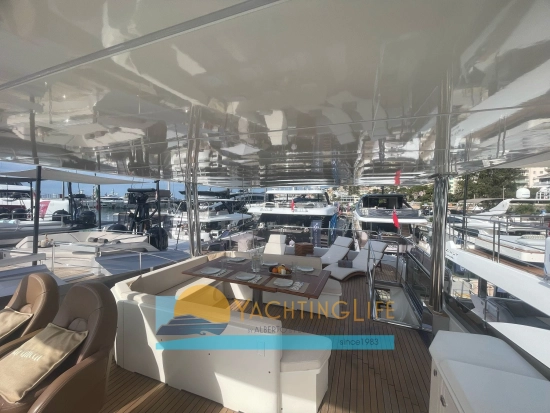 Benetti 23 usata in vendita