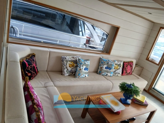 Benetti 23 usata in vendita
