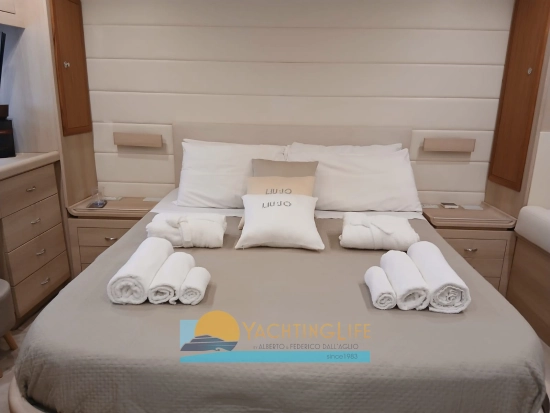 Benetti 23 usata in vendita