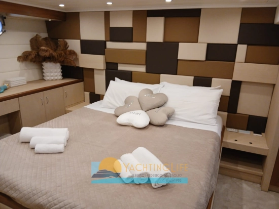 Benetti 23 usata in vendita