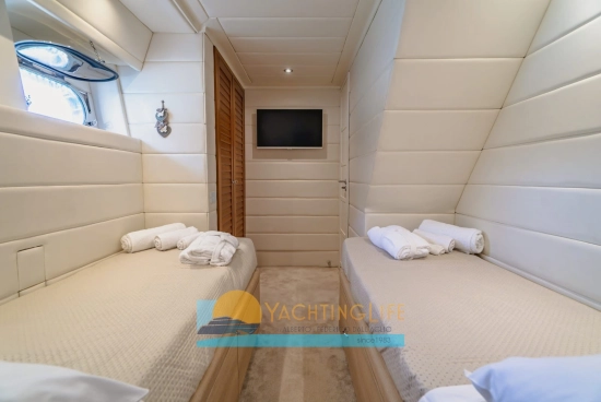 Benetti 23 usata in vendita