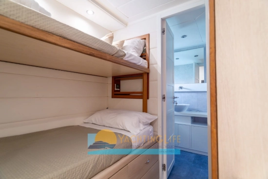 Benetti 23 usata in vendita