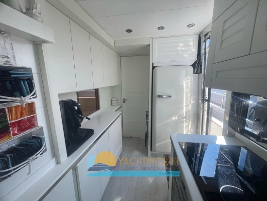 Benetti 23 usata in vendita