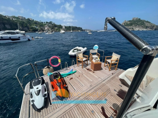 Benetti 23 usata in vendita