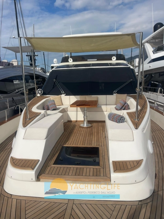 Benetti 23 usata in vendita