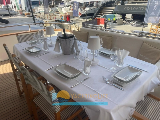 Benetti 23 usata in vendita