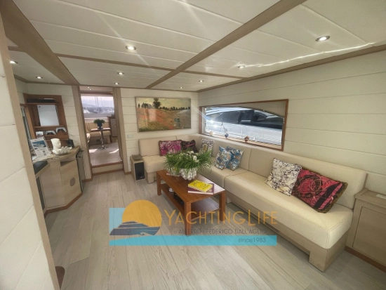 Benetti 23 usata in vendita